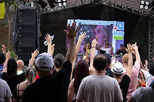 Festa Poperô — foto 1
