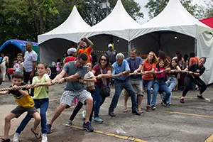 Festa Poperô — foto 2